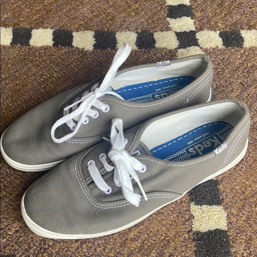 Original Keds